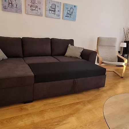 Appartamento Mirador De Luciana Málaga Esterno foto