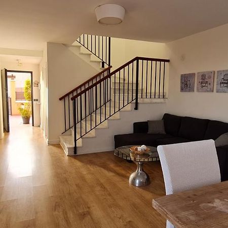 Appartamento Mirador De Luciana Málaga Esterno foto