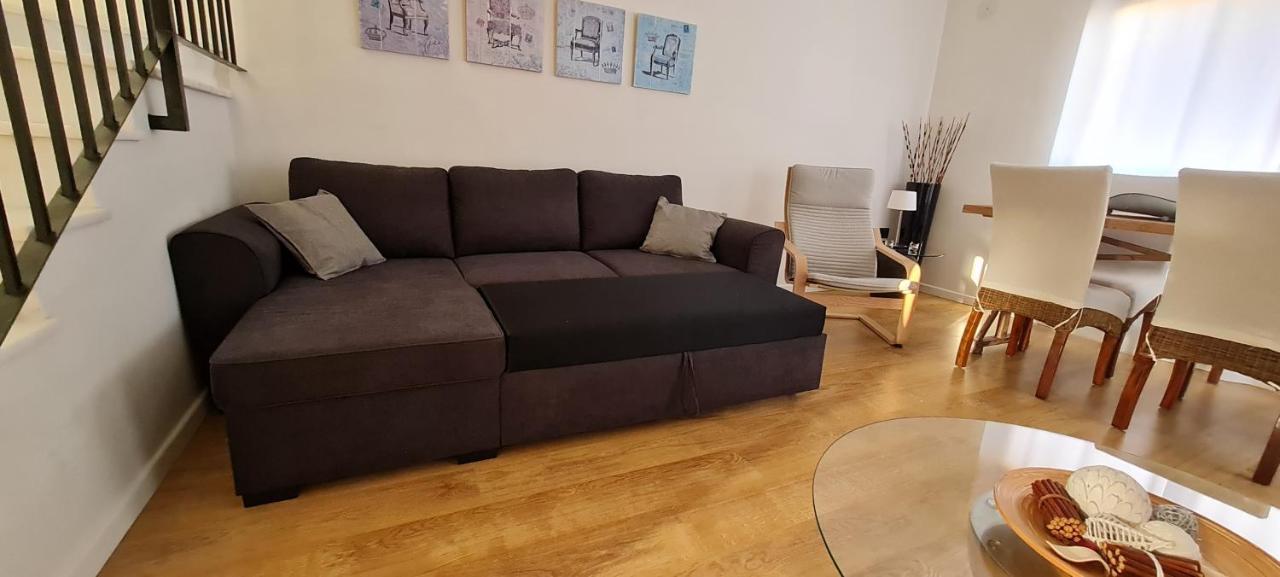 Appartamento Mirador De Luciana Málaga Esterno foto