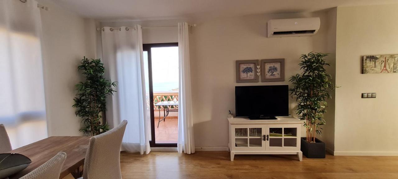 Appartamento Mirador De Luciana Málaga Esterno foto