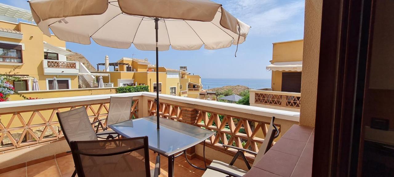 Appartamento Mirador De Luciana Málaga Esterno foto