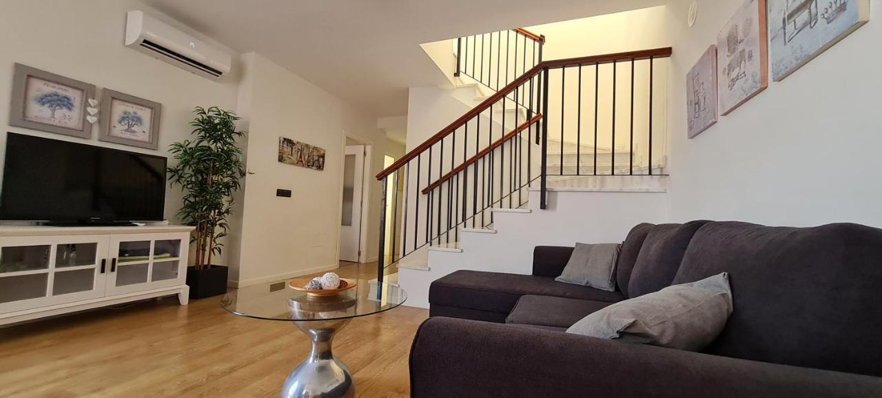 Appartamento Mirador De Luciana Málaga Esterno foto