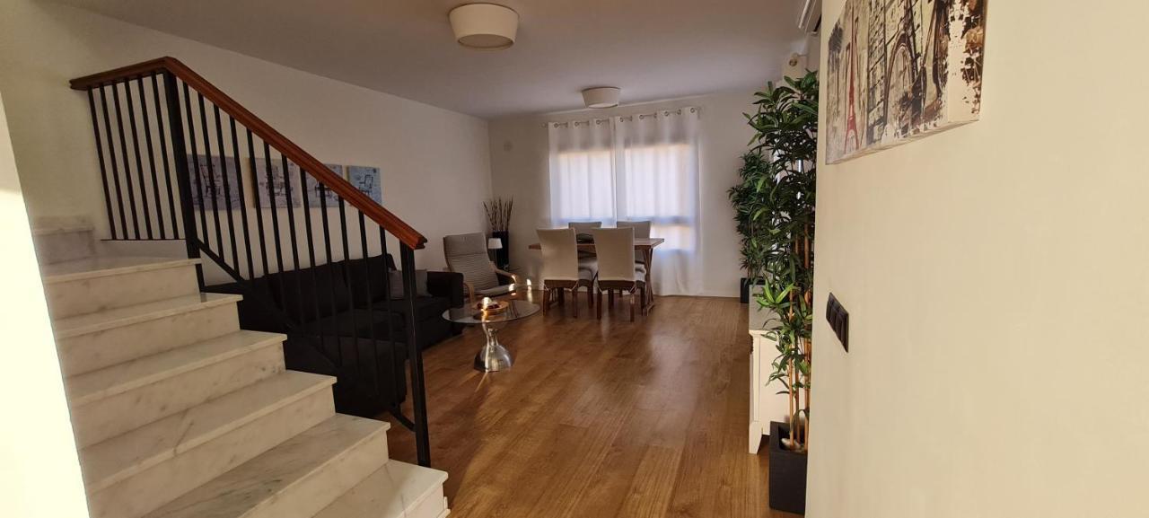Appartamento Mirador De Luciana Málaga Esterno foto