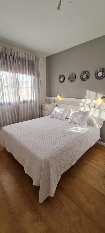 Appartamento Mirador De Luciana Málaga Esterno foto