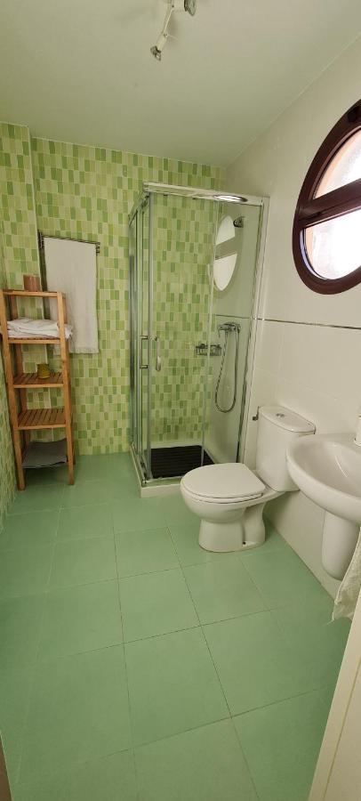 Appartamento Mirador De Luciana Málaga Esterno foto