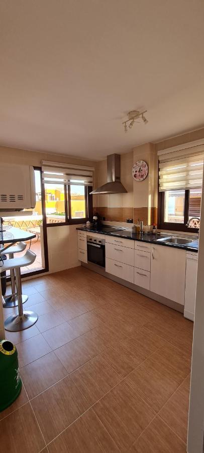 Appartamento Mirador De Luciana Málaga Esterno foto