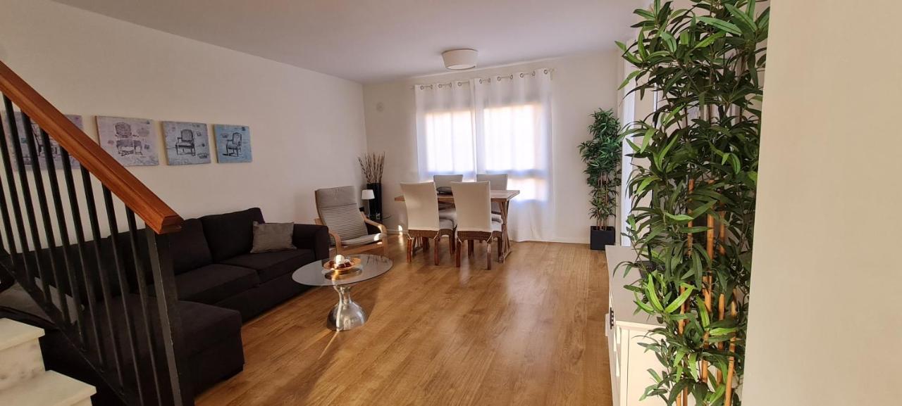 Appartamento Mirador De Luciana Málaga Esterno foto