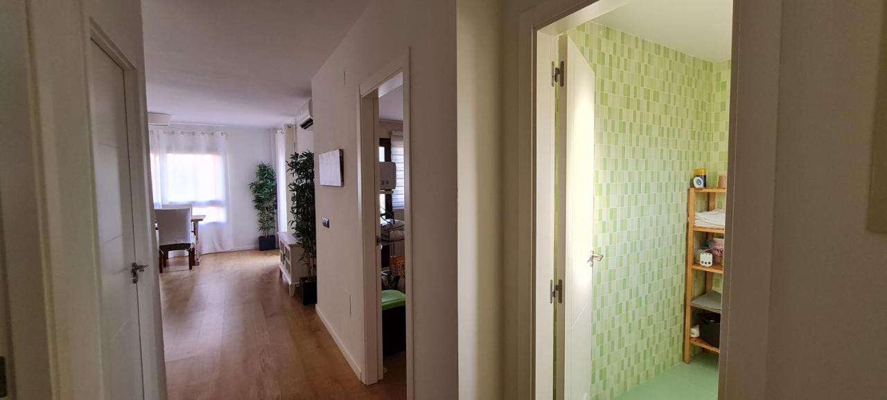 Appartamento Mirador De Luciana Málaga Esterno foto