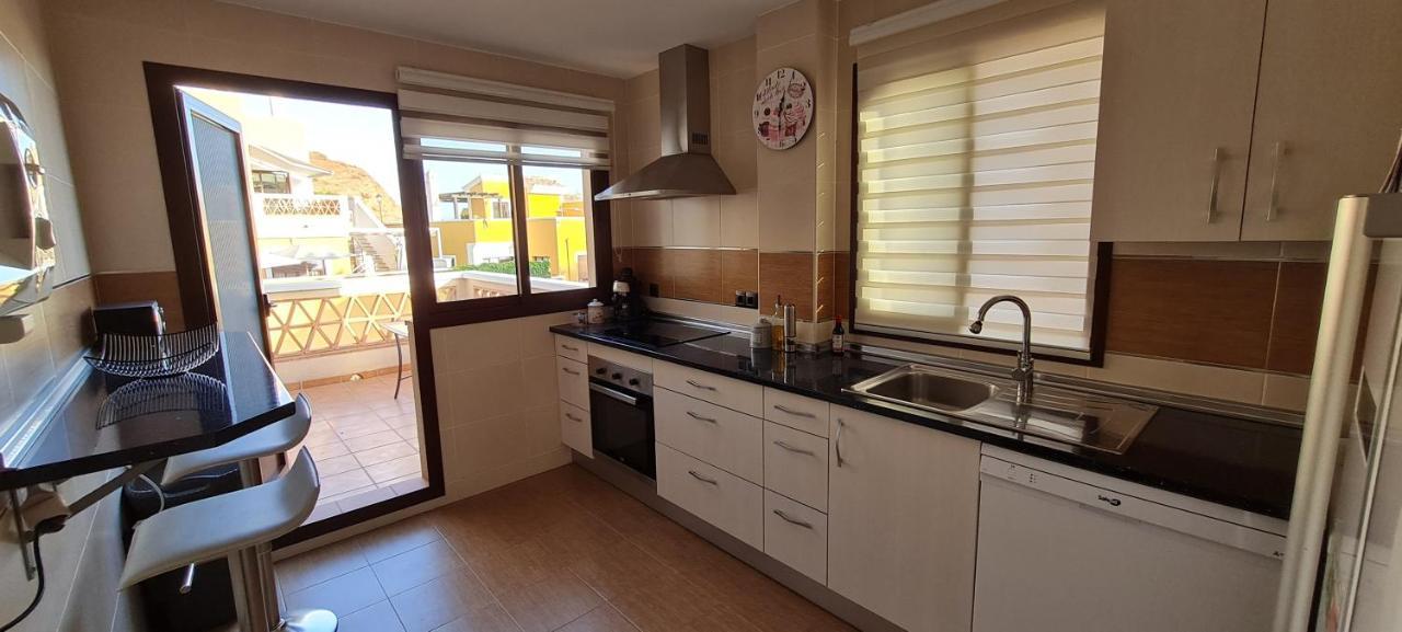 Appartamento Mirador De Luciana Málaga Esterno foto