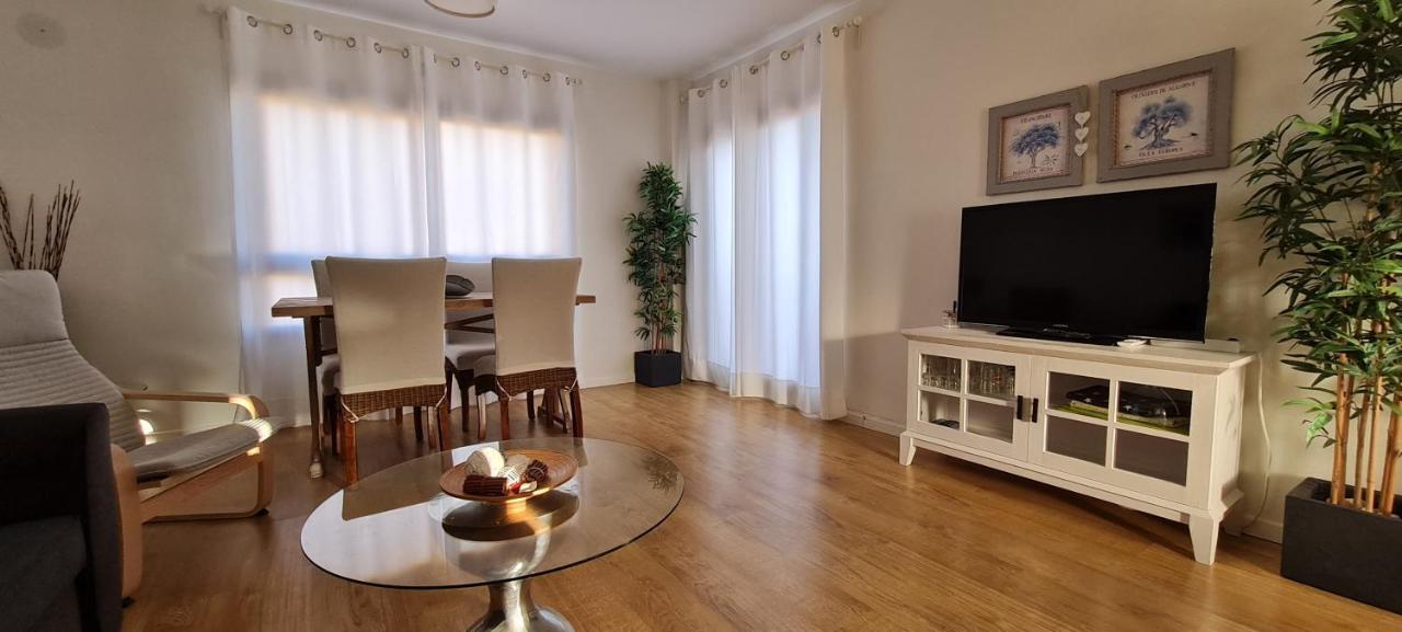 Appartamento Mirador De Luciana Málaga Esterno foto